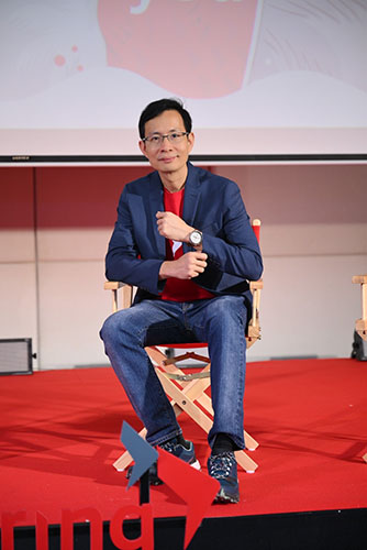 8863 Eastspring ยิ่งยง