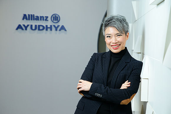 อลิอันซ์ อยุธยา เพิ่มความสะดวกลูกค้า เปิดตัว My Doctor จัดเต็มบริการ Telemedicine พบแพทย์ผ่านวีดีโอคอล จัดส่งยาถึงบ้าน อยู่ที่ไหน ก็ใกล้หมอ