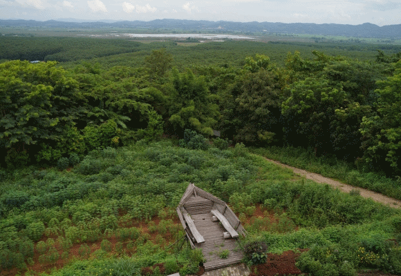 อพท. นำผู้ประกอบการ ทดสอบ 3 เส้นทางท่องเที่ยวอุทยานธรณี ‘เชียงราย’