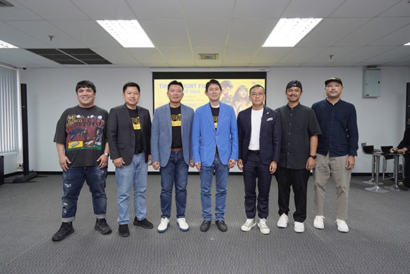 TIPlife เชิญชวนเยาวชนประกวดหนังสั้น TIPlife Short Flim Contest 2023 สะท้อน ‘มุมมองประกันชีวิตกับคนรุ่นใหม่’