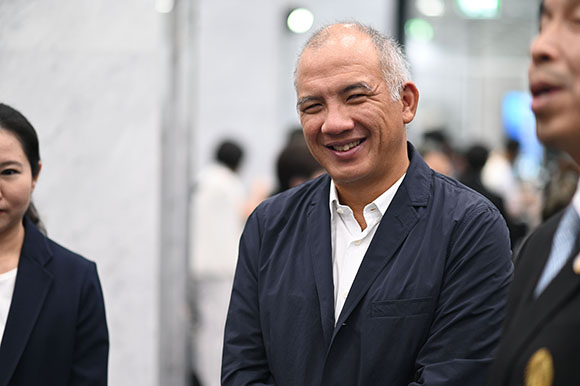 9481 GULF ธนญ ตันติสุนทร