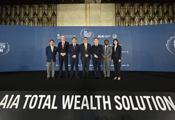 9808 AIA Total Wealth