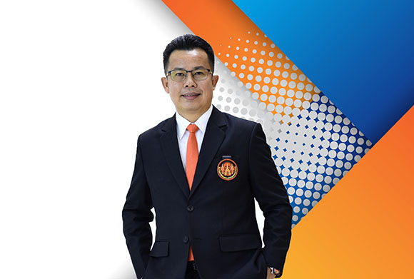 ‘คมสัน’ อธิการบดี สจล.แนะใช้เทคโนโลยีช่วยประเมินสถานะการณ์-แจ้งเหตุร้าย ชี้ 6 วิธีลดปัญหากราดยิงในที่สาธารณะ