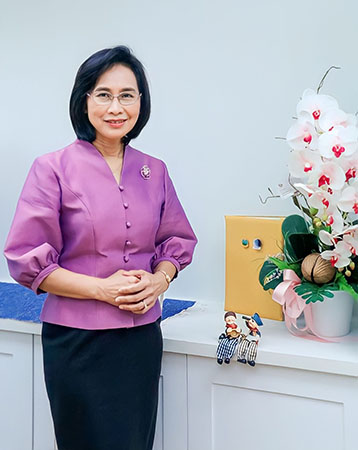 วว. ขับเคลื่อนนวัตกรรมเกษตรสร้างสรรค์เพื่อพัฒนากิจกรรมท่องเที่ยวอย่างยั่งยืน