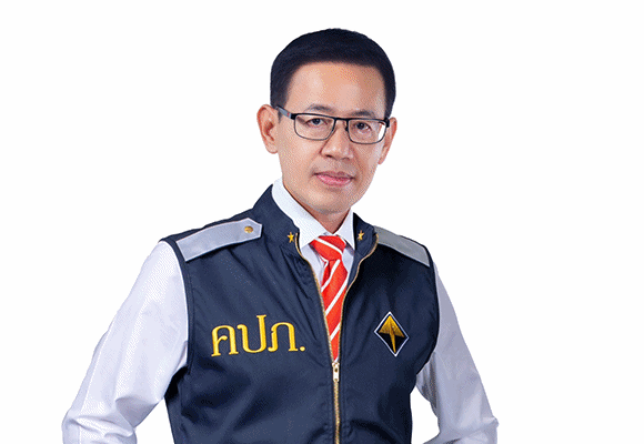 คปภ. ลงพื้นที่ทันทีให้ความช่วยเหลือด้านประกันภัย กรณีเกิดอุบัติเหตุ ‘รถกระบะชนกัน’ เป็นเหตุให้มีผู้เสียชีวิต 8 ราย บาดเจ็บ 3 คน ที่จังหวัดนราธิวาส