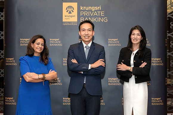 10470 KRUNGSRI PRIVATE BANKING