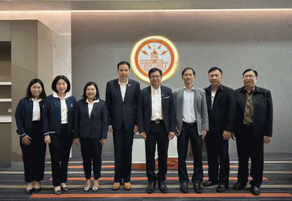 บสย. – กฟน. หนุน SMEs เพิ่มประสิทธิภาพด้านพลังงาน ยกระดับธุรกิจ