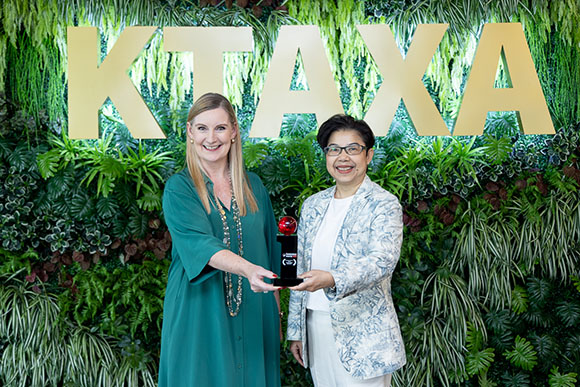 10665 KTAXA Insurance Asia Awards