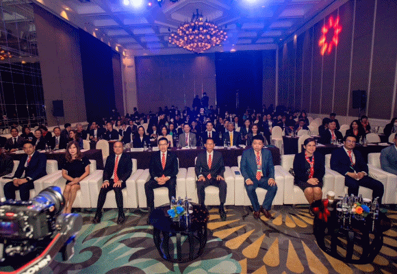 สัมมนาวิชาการด้านประกันภัย ประจำปี 2566 ของสำนักงาน คปภ. ‘Thailand Insurance Symposium 2023’