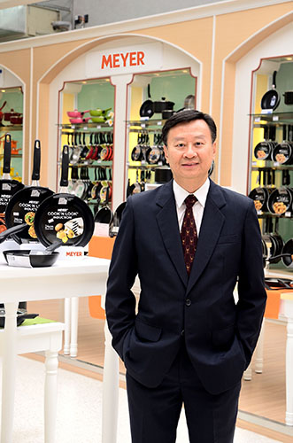 ‘Meyer’ เตรียมเขย่าตลาดเครื่องครัว ฉลอง 100 ปี Disney ดึง ‘Mickey Mouse’ ลงครัว เอาใจพ่อครัวแม่ครัวสมัยใหม่