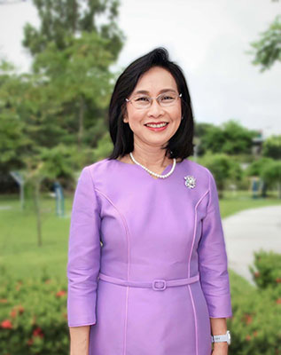 10859 TISTR ดร ชุติมา