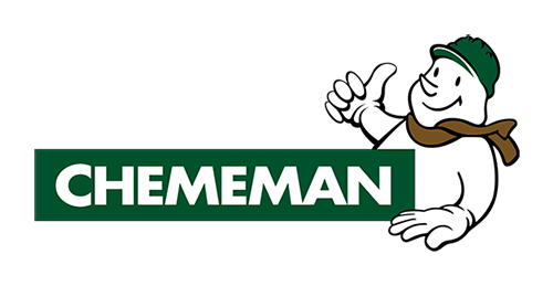 11081 Chememan logo