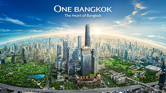 111141 One Bangkok