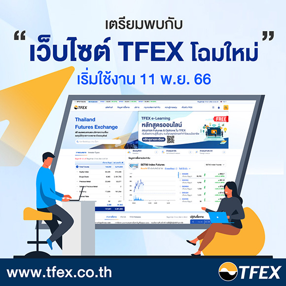 11418 TFEX