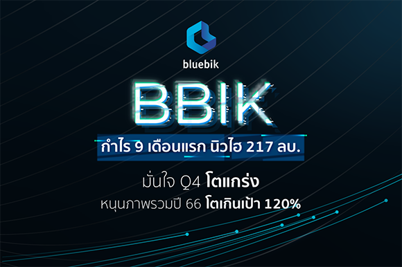 11516 BBIK Q3 23