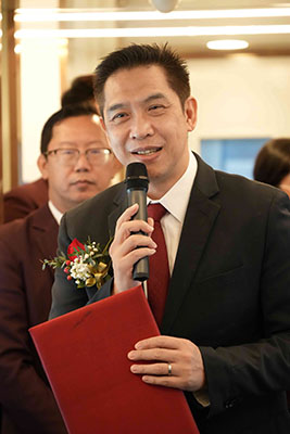 11537 ผู้ว่าการรถไฟ นิรุฒ มณีพันธ์