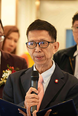 11537 PMUC รศดร วีระศักดิ์