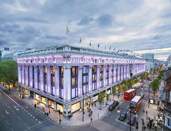 11607 Central Selfridges