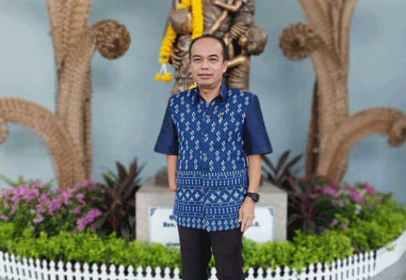 วิทยาลัยเทคโนโลยีพระมหาไถ่ พัทยา ชวนทำบุญรับปีใหม่ ร่วมแบ่งปันความสุขเพื่อน้องผู้พิการ โครงการ ‘น้องอิ่มท้อง พี่อิ่มบุญ สุขคูณสอง’