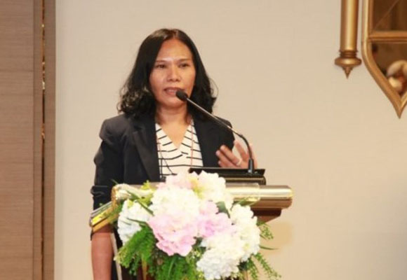 12150 TISTR ดร วดี