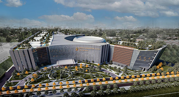 12207 DAD ศูนย์ราชการโซนC