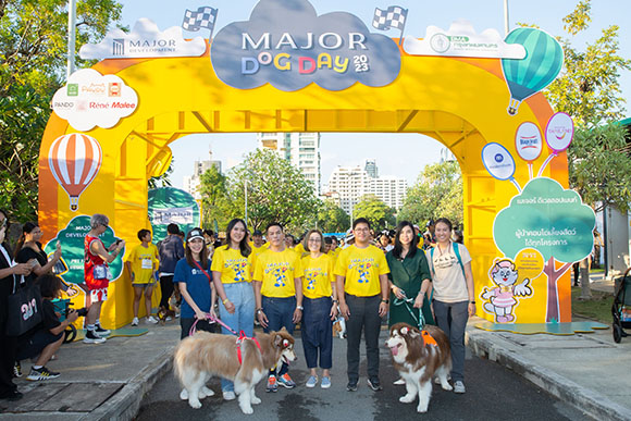 12661 Major Dog Day 03