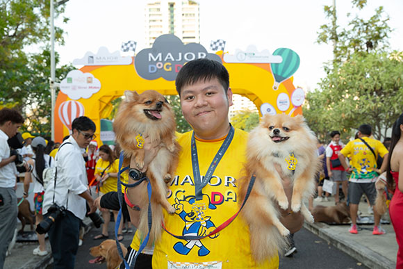 12661 Major Dog Day 05