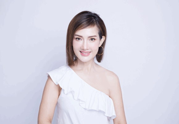 TRP จัดเต็ม 4 ชุดใหญ่! อัปสวย ‘ดี้ ชนานา’ 60 กะรัตยังแจ๋ว