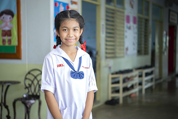 12829 ดญ ชนาฎา พุทธมนต์