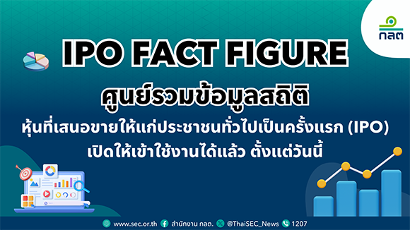 12903 SEC IPO Fact Figure