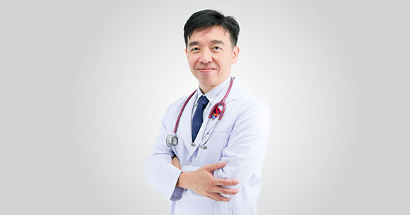 Full Endo TLIF ทางเลือกใหม่ในการผ่าตัดกระดูกสันหลังเคลื่อนใน ‘ผู้สูงอายุ’