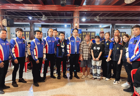 ทิพยประกันภัย ระดมกำลังส่งทีมงานลงพื้นที่โดยด่วนช่วยเหลือและมอบสินไหมแก่ผู้ที่ได้รับผลกระทบจากเหตุการณ์โรงงานพลุระเบิด จ.สุพรรณบุรี