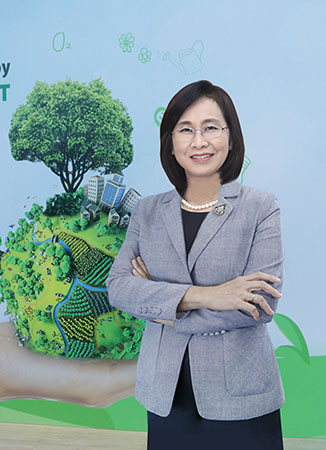 วว. ขับเคลื่อน ‘ตาลเดี่ยวโมเดล’ บริหารจัดการขยะชุมชนจังหวัดสระบุรีครบวงจร พร้อมขยายผลสู่ทุกภูมิภาคของไทย ผ่านเครือข่ายพันธมิตรภาครัฐ/เอกชน