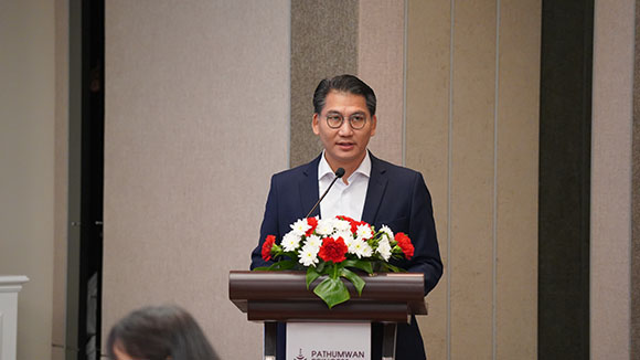 2621 TDRI ดร กิรติพงส์ แนวมาลี