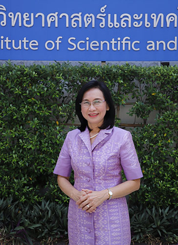 กระทรวง อว. โดย วว. หนุน Soft Power ด้านการท่องเที่ยวไทย โชว์ผลงานรับรองแหล่งท่องเที่ยว กิจกรรมการท่องเที่ยวไทย ตามมาตรฐานสากลกว่า 200 แห่ง เชิญชวนผู้ประกอบการเข้ารับการตรวจประเมิน ยกระดับ – เพิ่มศักยภาพการแข่งขัน
