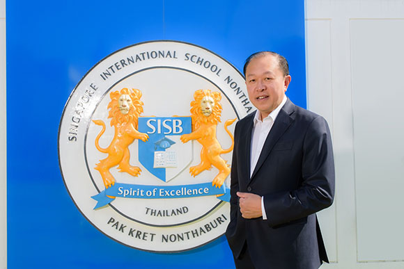 2902 SISB Kelvin Koh