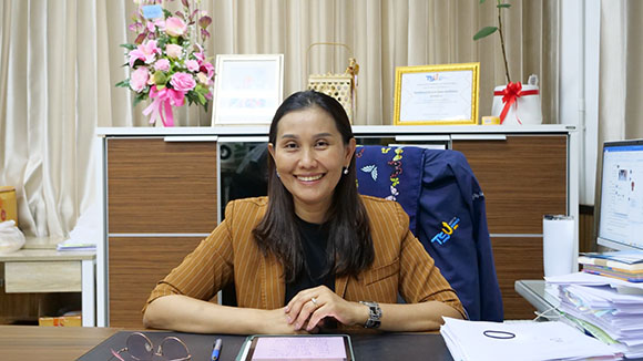 โรงเรียนสาธิต ม.ทักษิณ ฝ่ายมัธยม ปั้นเยาวชนสู่ความเป็นเลิศในระดับสากล