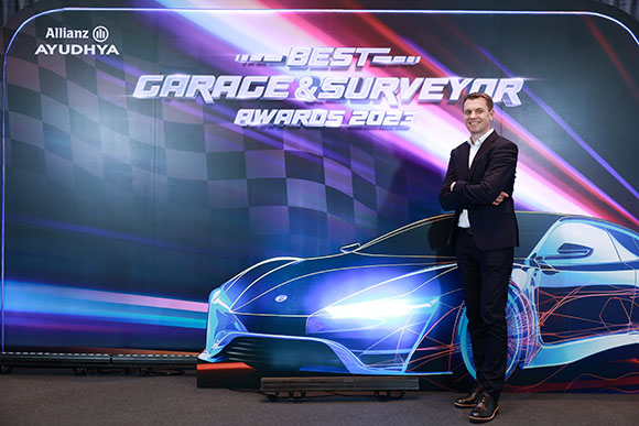 3217 AAGI ลาร์ส ไฮบุทสกี้