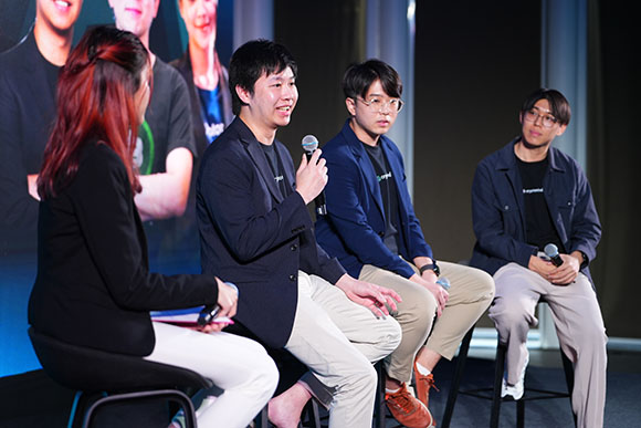 3326 Crytomind อัครเดช2