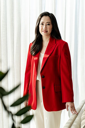 3354 RBS รวิศรา จิราธิวัฒน์