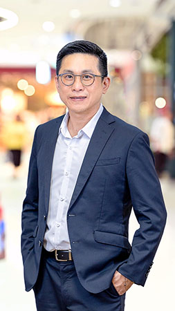 3354 RBS เลิศวิทย์ ภูมิพิทักษ์