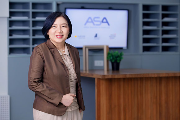 3722 ASA มิศรา วงศ์สินศิริกุล