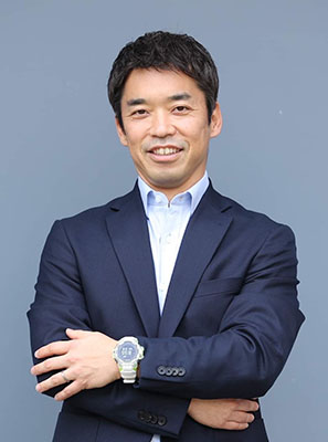 3875 Casio โยชิโนริ นาคาจิม่า