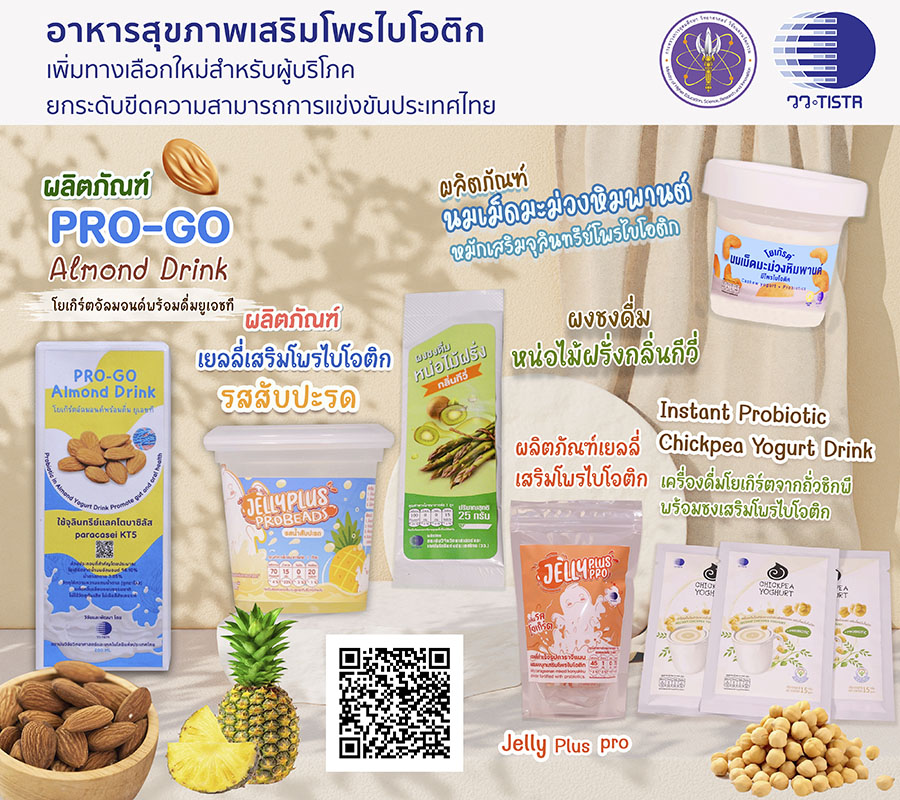 4002 วว อาหารเสริมโพรไบโอติก