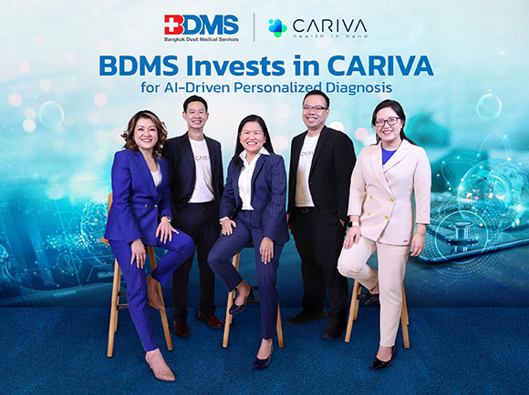 4034 BDMS CARIVA01