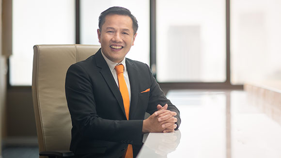 FWD ประกันชีวิต ชูเทคโนโลยีดิจิทัล Agency Discovery Platform และ FWD CUBE Application เสริมแกร่งทีมขาย พลิกโฉมรูปแบบการขายประกัน ดันผลงานยอดขายตัวแทนโต 20%