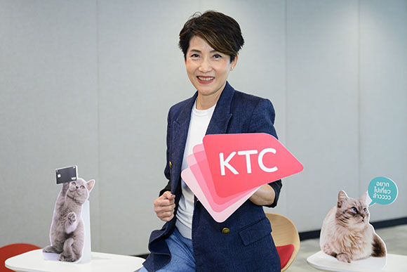 4140 KTC ประณยา