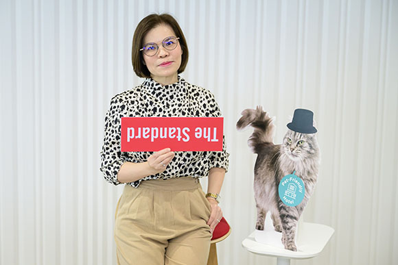 4140 TheStandard สุกัญญา