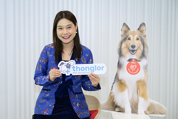 4140 Thonglor สพญ นวพร