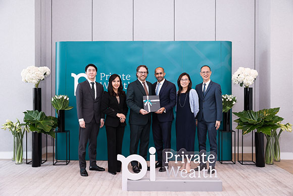 4304 Pi Private Wealth